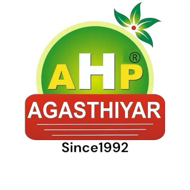 Agasthiyar Herbal Products logo